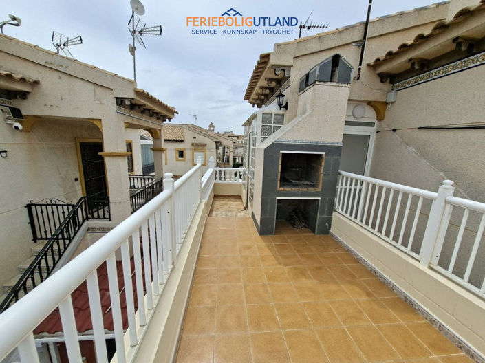 Image No.21-Appartement de 2 chambres à vendre à Punta Prima