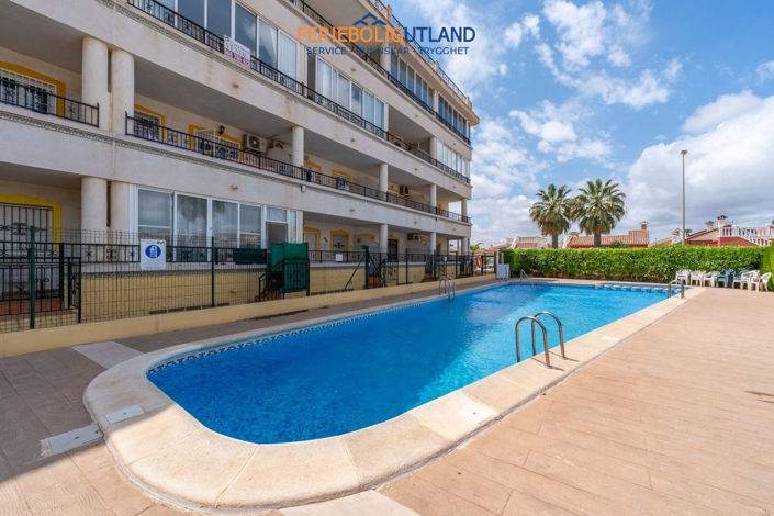 Image No.29-Appartement de 2 chambres à vendre à Playa Flamenca