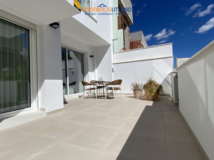 Image No.16-3 Bed Apartment for sale
