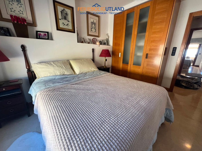 Image No.3-Apartamento con 3 dormitorios en venta