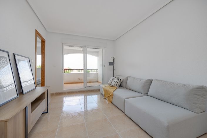 Image No.15-Appartement de 1 chambre à vendre à San Fulgencio