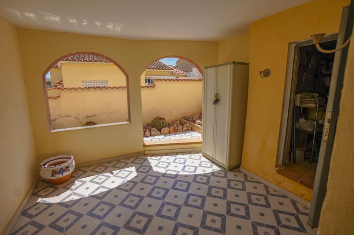 Image No.15-Villa / Détaché de 3 chambres à vendre à La Marina