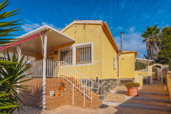 Image No.26-Villa / Independiente con 2 dormitorios en venta