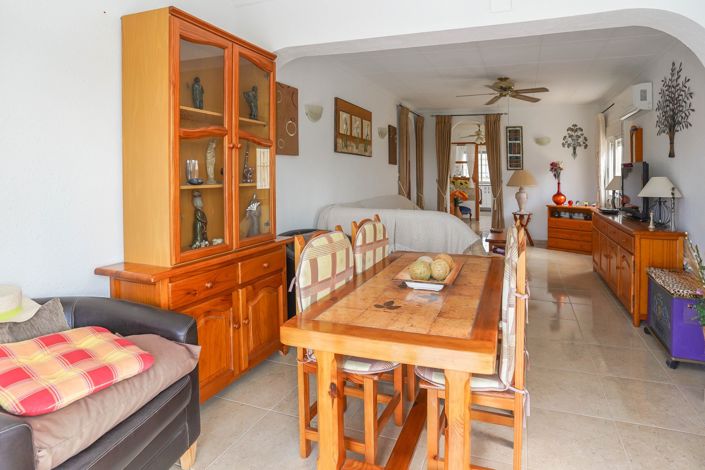 Image No.19-Villa / Independiente con 2 dormitorios en venta