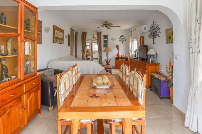 Image No.3-Villa / Independiente con 2 dormitorios en venta