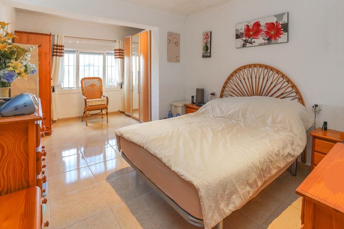 Image No.6-Villa / Independiente con 2 dormitorios en venta