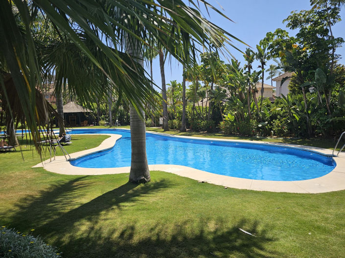 Image No.2-Propriété de 3 chambres à vendre à Puerto Banus