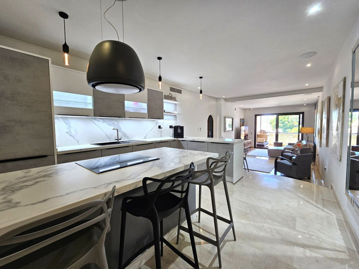 Image No.4-Propriété de 3 chambres à vendre à Puerto Banus