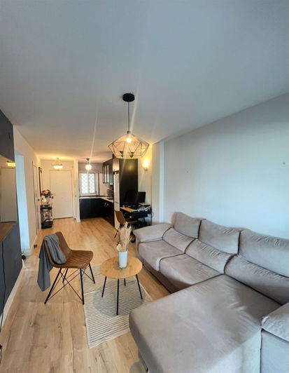 Image No.3-Propriété de 2 chambres à vendre à Cabopino