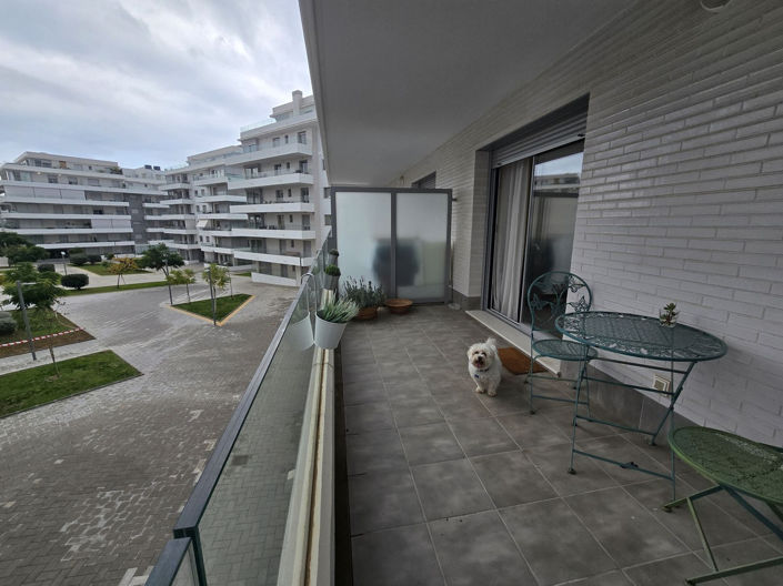 Image No.15-Propriété de 2 chambres à vendre à Nueva Andalucia