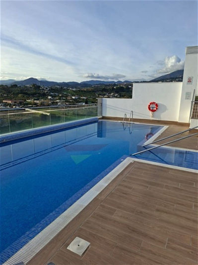 Image No.16-Propriété de 2 chambres à vendre à Nueva Andalucia