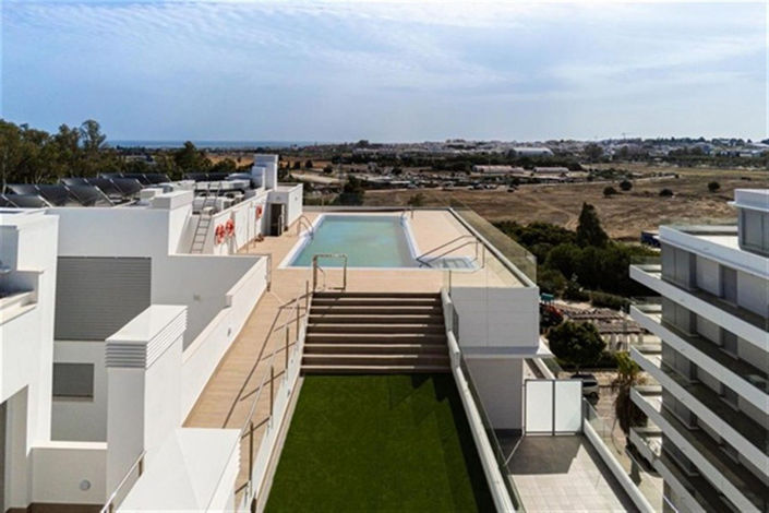 Image No.18-Propriété de 2 chambres à vendre à Nueva Andalucia