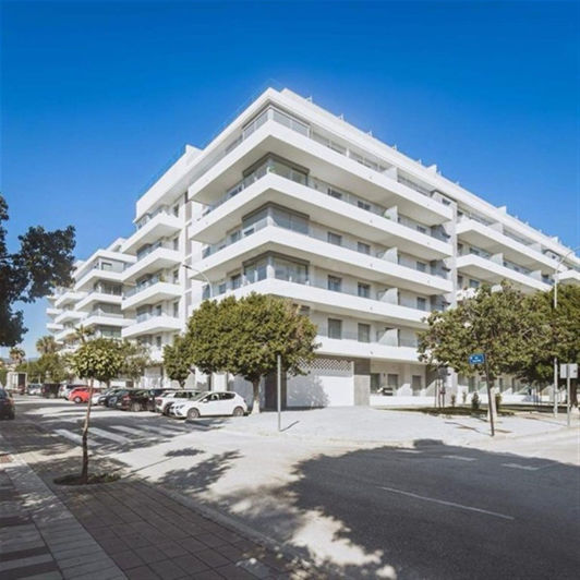 Image No.2-Propriété de 2 chambres à vendre à Nueva Andalucia