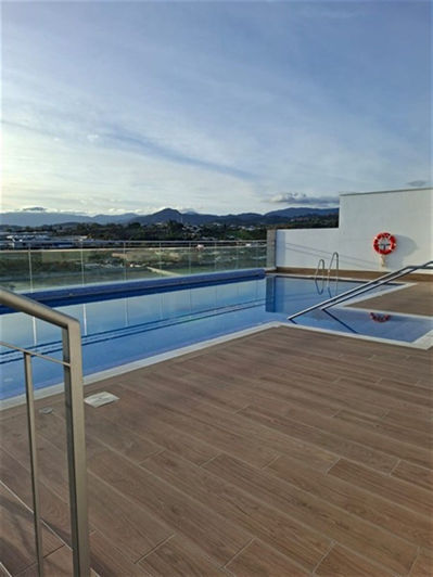 Image No.20-Propriété de 2 chambres à vendre à Nueva Andalucia