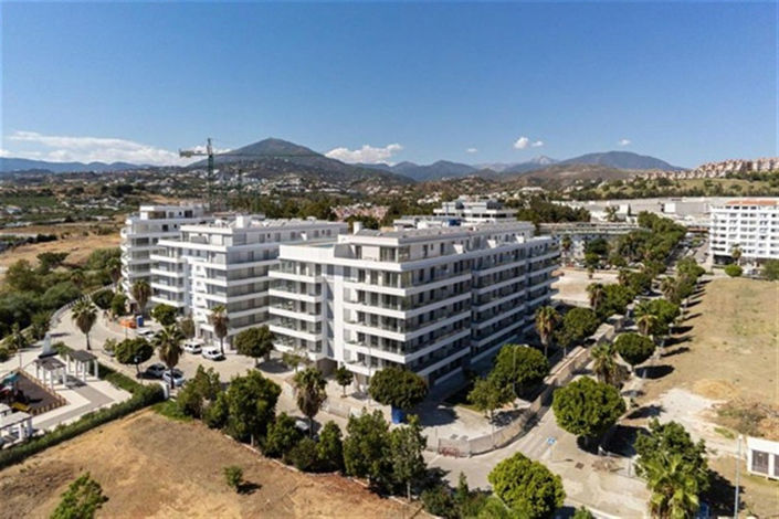 Image No.21-Propriété de 2 chambres à vendre à Nueva Andalucia