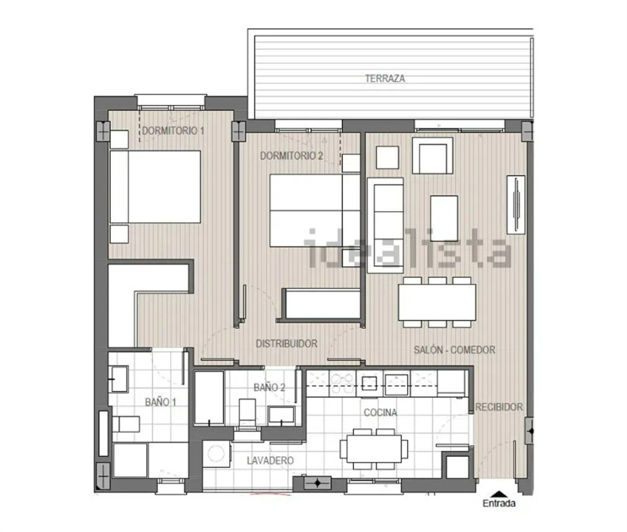 Image No.23-Propriété de 2 chambres à vendre à Nueva Andalucia