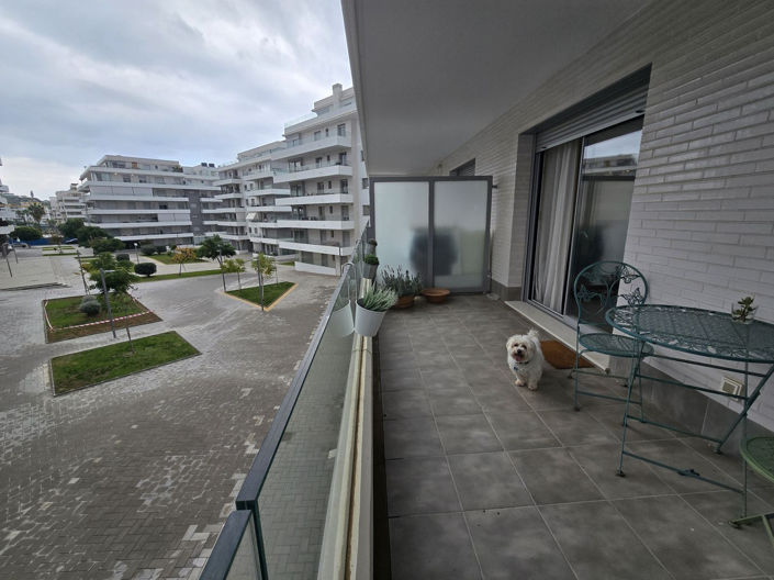 Image No.3-Propriété de 2 chambres à vendre à Nueva Andalucia