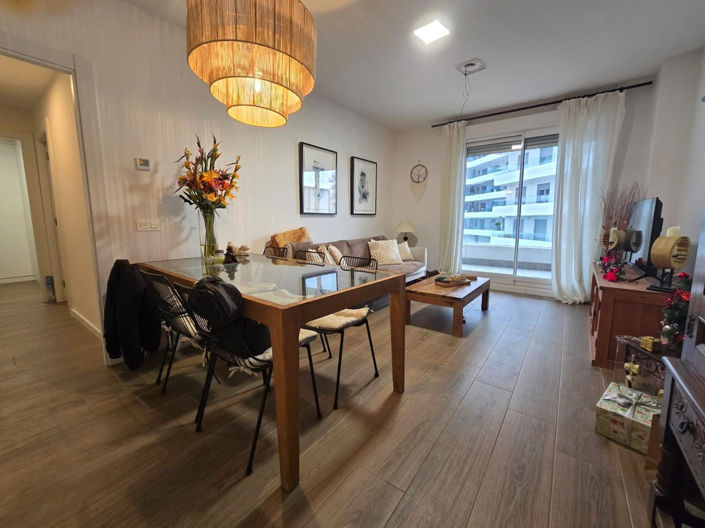 Image No.4-Propriété de 2 chambres à vendre à Nueva Andalucia