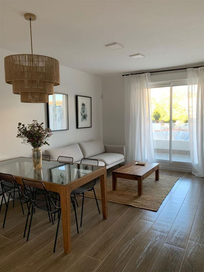 Image No.5-Propriété de 2 chambres à vendre à Nueva Andalucia