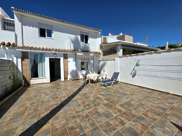 Image No.2-Propriété de 3 chambres à vendre à Estepona
