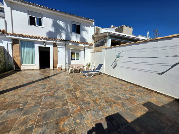 Image No.24-Propriété de 3 chambres à vendre à Estepona