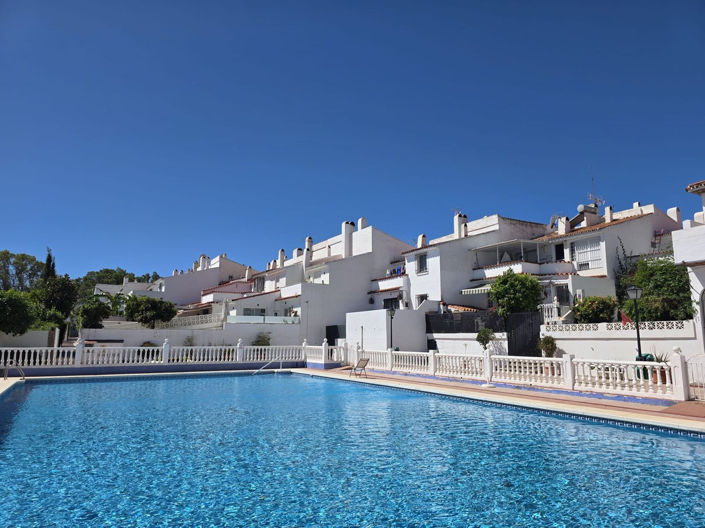 Image No.25-Propriété de 3 chambres à vendre à Estepona