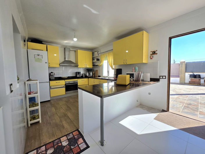 Image No.7-Propriété de 3 chambres à vendre à Estepona