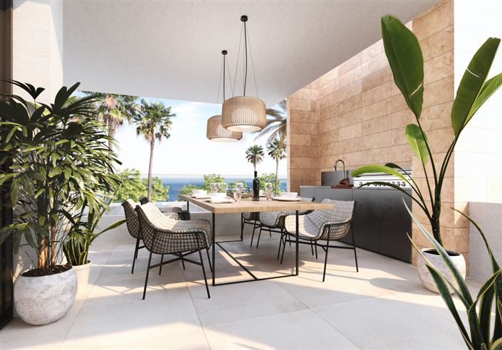 Image No.18-2 Bed Apartment for sale