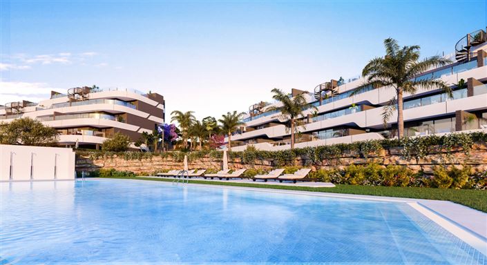 Image No.10-2 Bed Apartment for sale