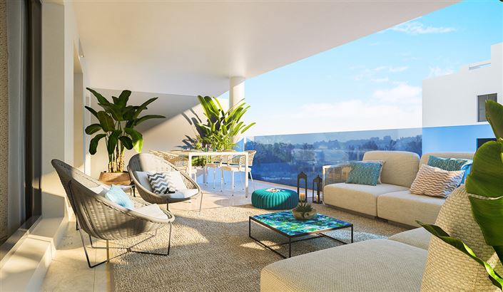Image No.3-2 Bed Apartment for sale