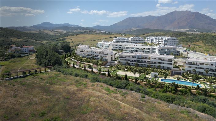 Image No.5-Appartement de 3 chambres à vendre à Estepona