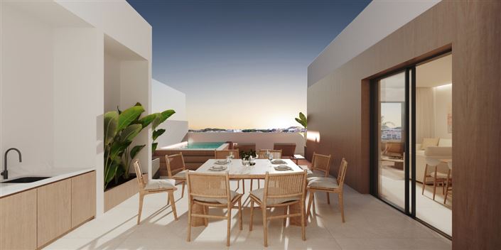 Image No.5-2 Bed Apartment for sale
