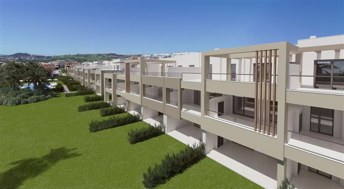 Image No.11-Appartement de 2 chambres à vendre à Casares