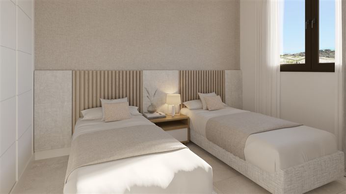 Image No.9-1 Bed Apartment for sale