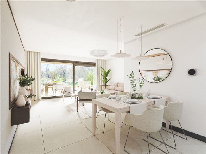 Image No.12-3 Bed Apartment for sale