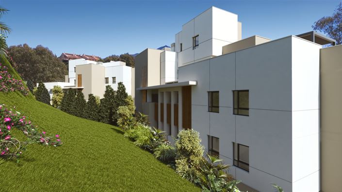 Image No.33-3 Bed Apartment for sale