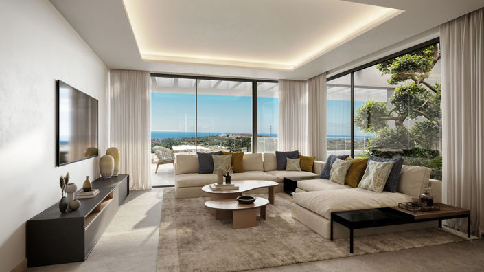 Image No.3-2 Bed Apartment for sale