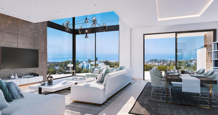 Image No.2-4 Bed Villa for sale