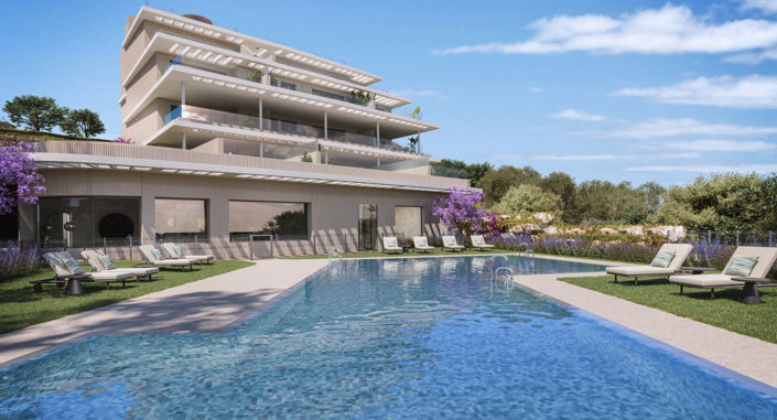 Image No.2-2 Bed Apartment for sale