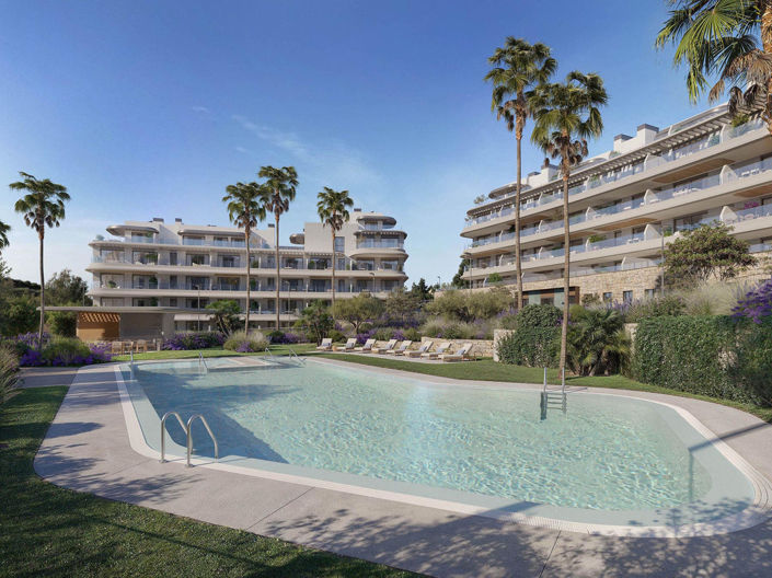 Image No.9-2 Bed Apartment for sale
