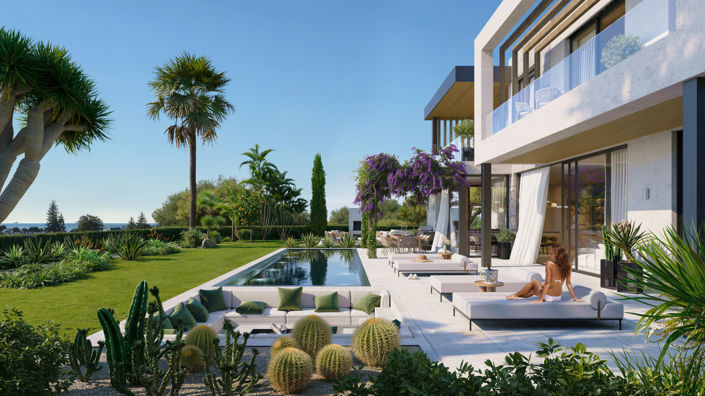Image No.7-4 Bed House for sale