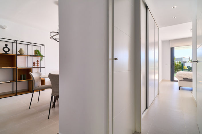 Image No.12-2 Bed Apartment for sale
