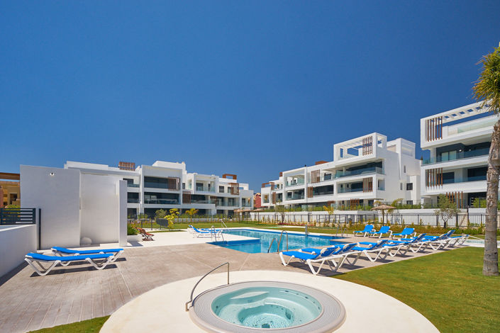 Image No.24-2 Bed Apartment for sale