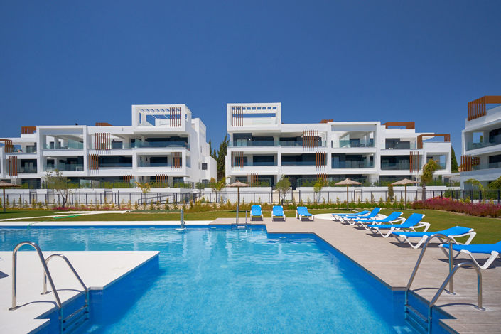 Image No.27-2 Bed Apartment for sale