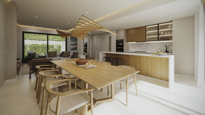 Image No.8-Casa con 3 dormitorios en venta