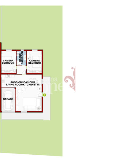 Image No.7-Casa con 2 dormitorios en venta