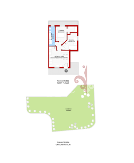 Image No.15-2 Bed Apartment for sale
