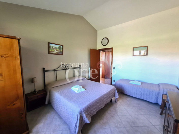 Image No.8-Appartement de 1 chambre à vendre à Santa Luce