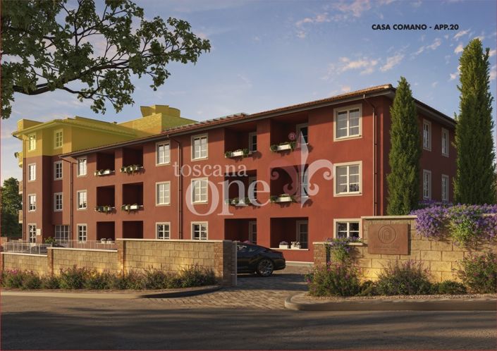 Image No.20-3 Bed Apartment for sale