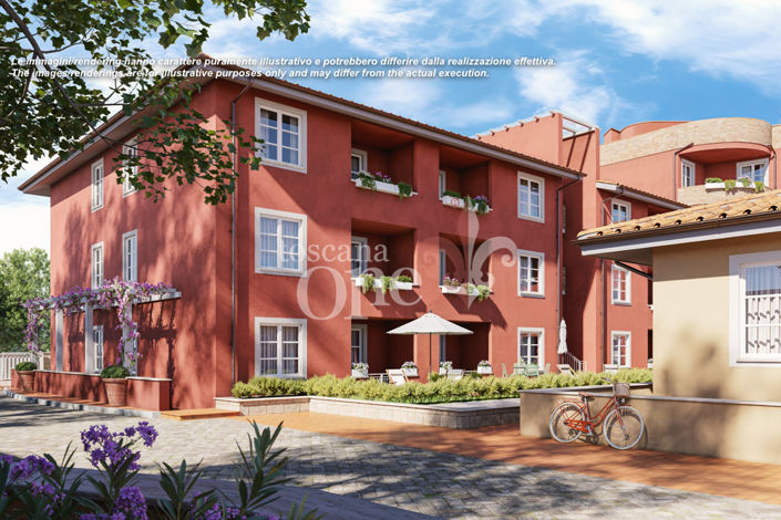 Image No.4-3 Bed Apartment for sale